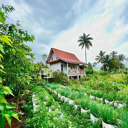 Pondok Is Oke Villa Scenic View Banyuwangi  Exterior foto