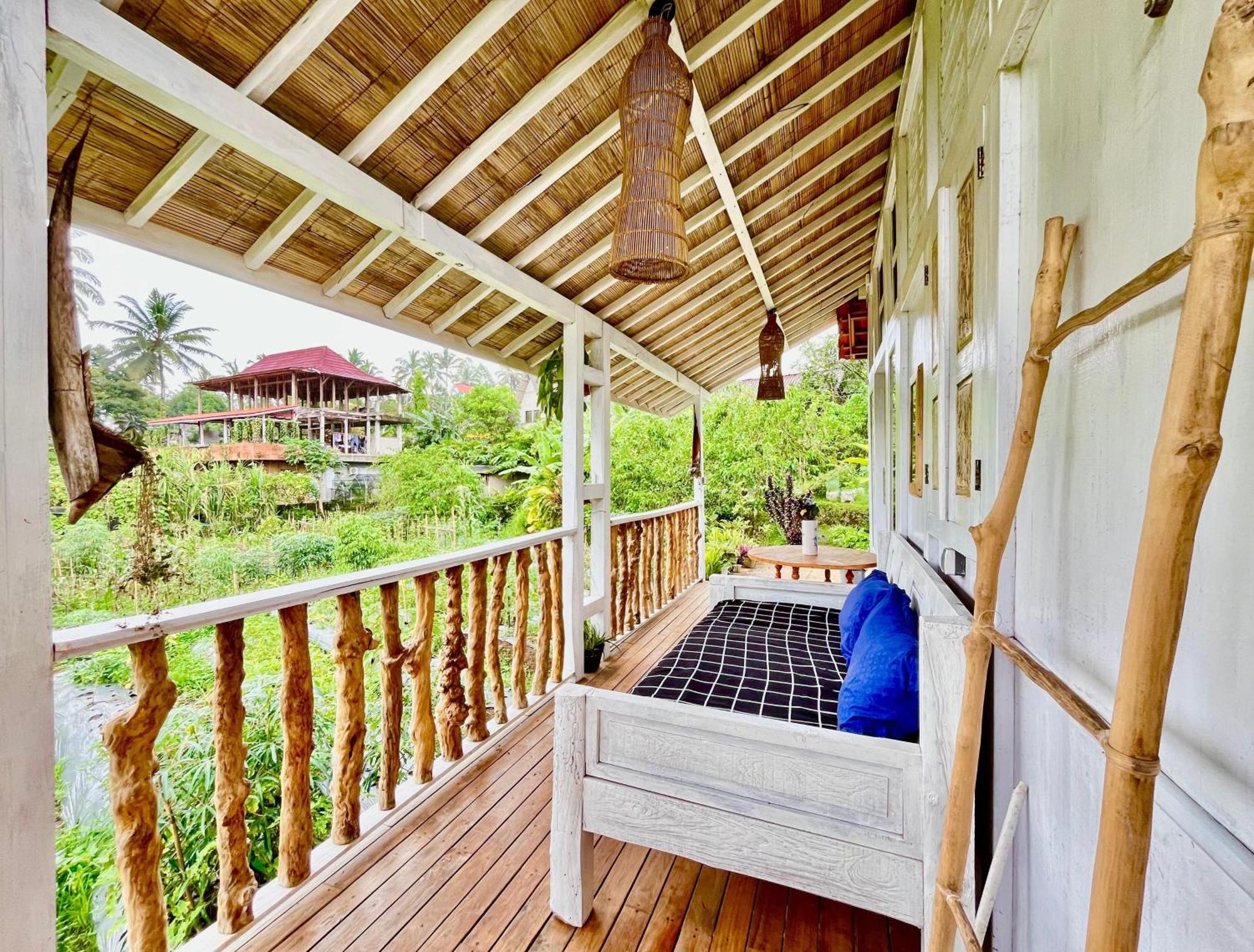 Pondok Is Oke Villa Scenic View Banyuwangi  Exterior foto