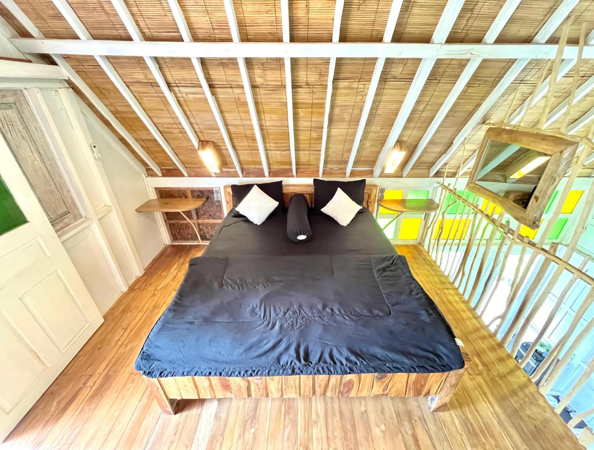 Pondok Is Oke Villa Scenic View Banyuwangi  Exterior foto